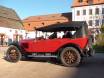 Oldtimer Kohren-S. 2013