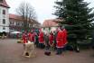 Frankenhainer Posaunenbläser - Weihnachtsmarkt 2013