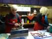 Weihnachtsmarkt 2012